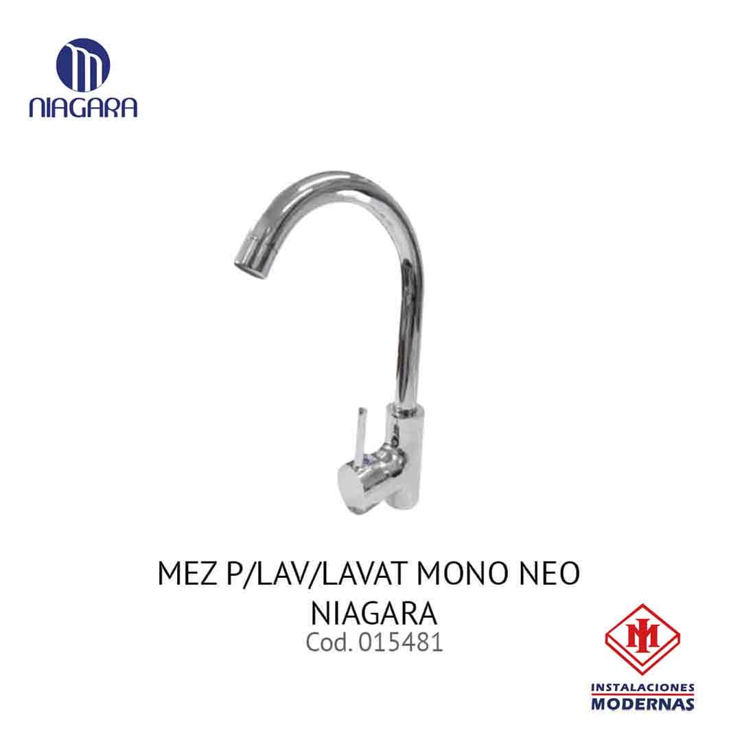 MEZ P/Lavamanos/LAVAT MONO NEO NIAGARA