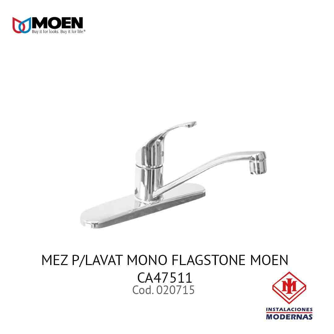 MEZ P/LAVAT MONO FLAGSTONE MOEN CA47511