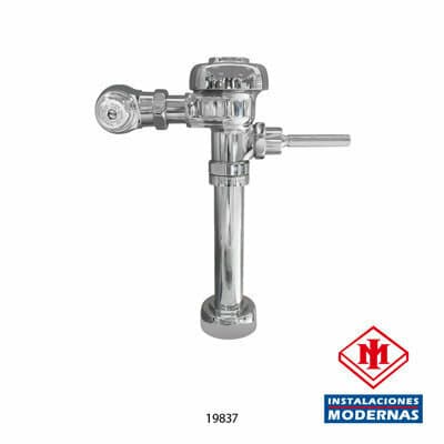 FLUXO SLOAN P/INODORO 4.8 LTS (1.28GLS) ABELLA