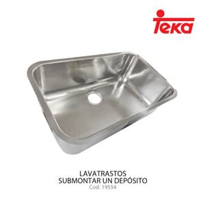 LAVT. SUBMONTAR BE79.43(TU31.19-10) 1 DEP. TEKA