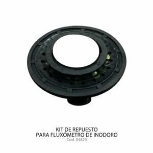 REP FLUXO KIT P/INODORO SLOAN A36A
