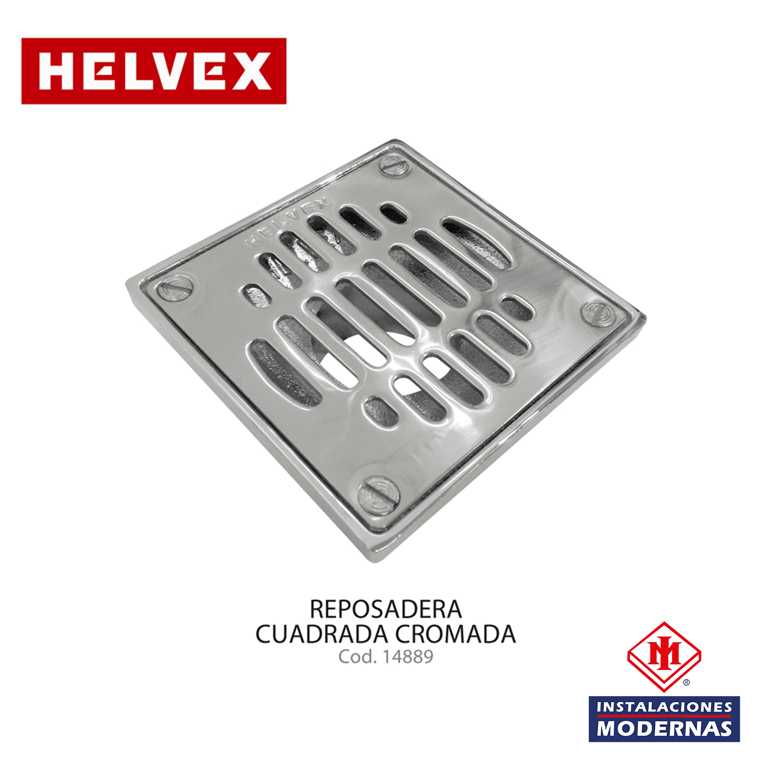 REP CUAD CROM 342-C HELVEX