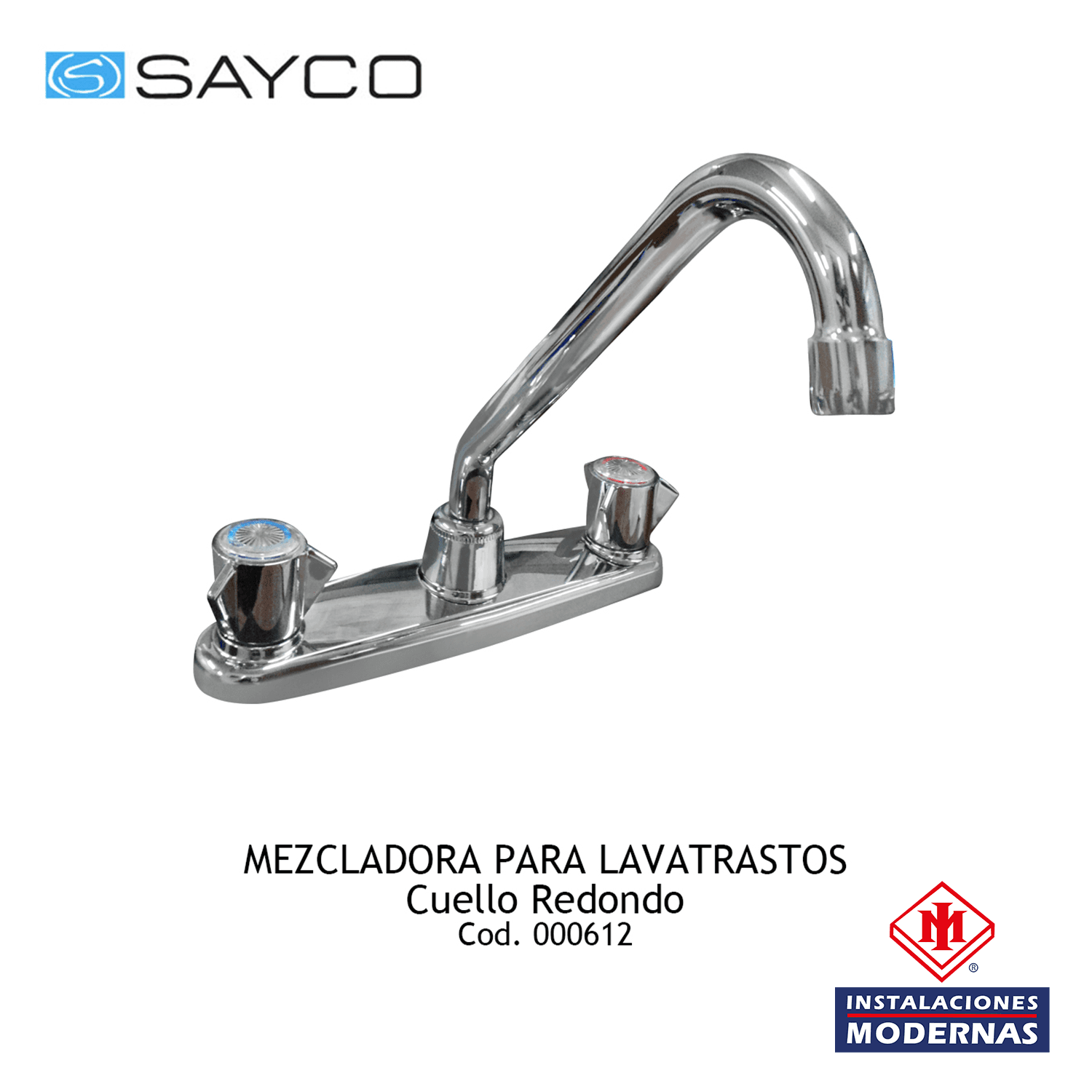 MEZ P/LAVAT C RED SAYCO