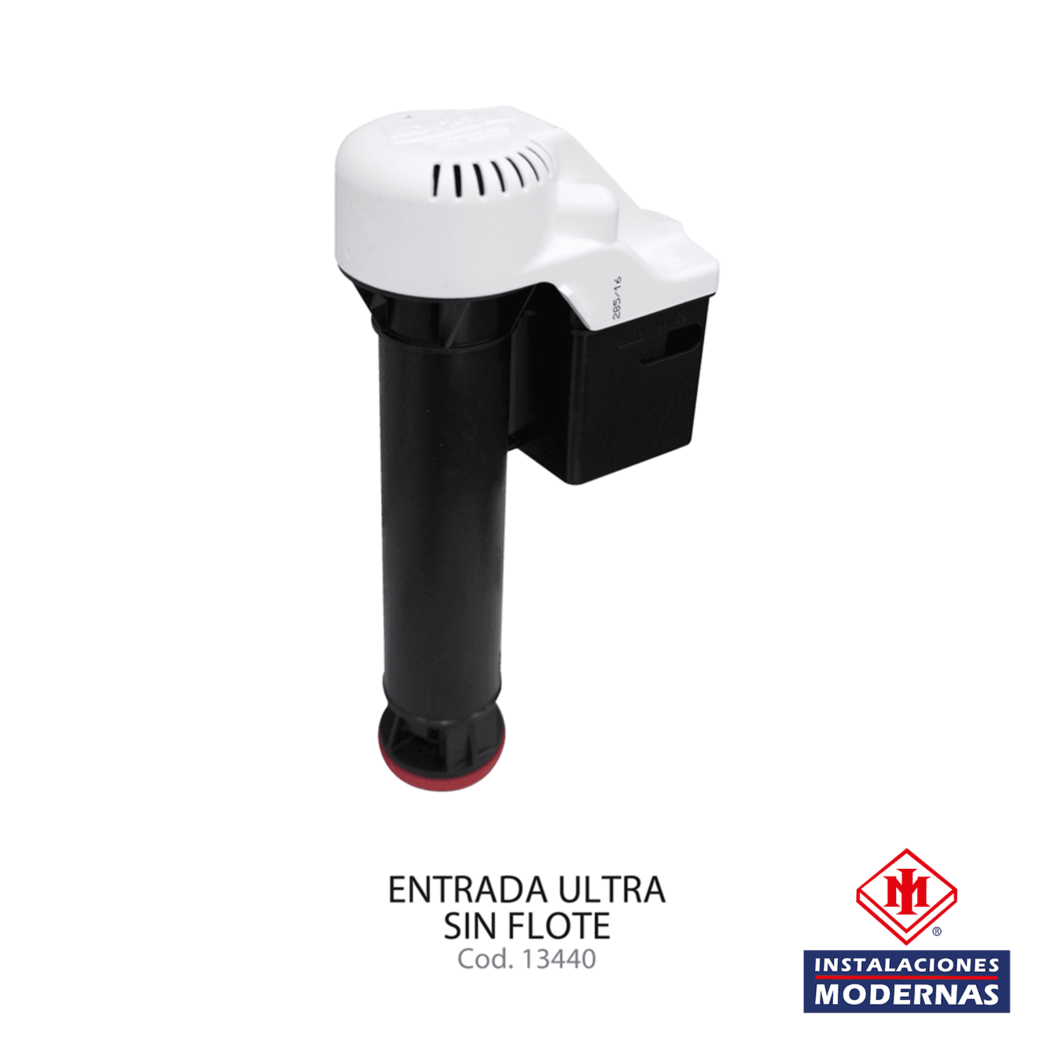 ENTRADA ULTRA S/FLOTE JAMECO